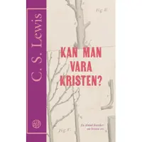 Kan man vara kristen?