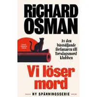 Vi löser mord