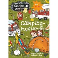 Campingmysteriet