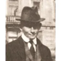 Som att gräva skyddsrum med naglarna i ett världskrig : brev 1921 - juli 1922
