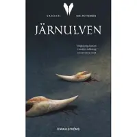 Järnulven