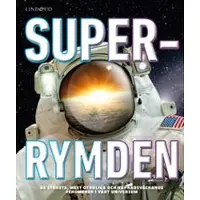 Superrymden