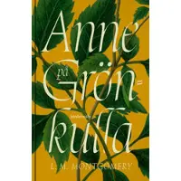 Anne på Grönkulla