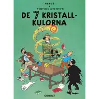 De sju kristallkulorna