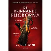 De brinnande flickorna