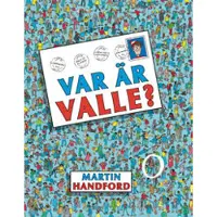 Var är Valle?