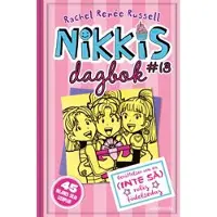 Nikkis dagbok #13 : berättelser om en (INTE SÅ) rolig födelsedag