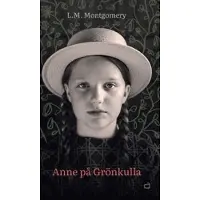 Anne på Grönkulla