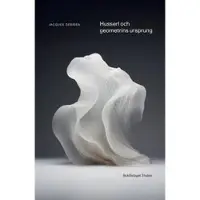 Husserl och geometrins ursprung
