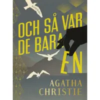 Och så var de bara en
