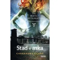 Stad av aska