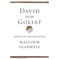 David och Goliat : konsten att slåss mot jättar