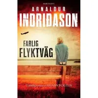 Farlig flyktväg
