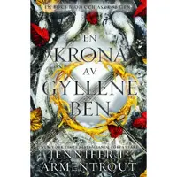 En krona av gyllene ben