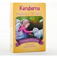 Keruberna - änglakort för barn