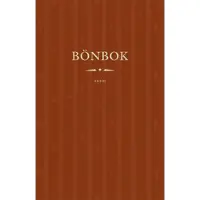 Bönbok