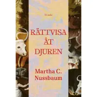 Rättvisa åt djuren