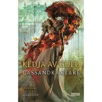 Kedja av guld