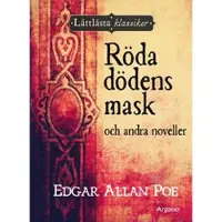 Röda dödens mask och andra noveller