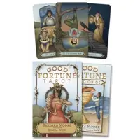 Good Fortune Tarot