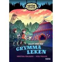 Fallet med den grymma leken