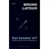 Var landar vi?