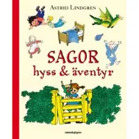 Sagor, hyss & äventyr