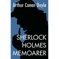 Sherlock Holmes memoarer