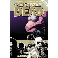 The Walking Dead volym 7. Lugnet före...