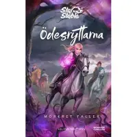 Ödesryttarna. Mörkret faller