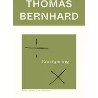 Korrigering
