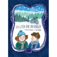 En liten bok om kärlek