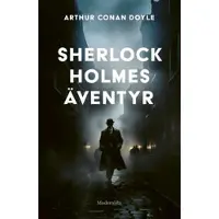 Sherlock Holmes äventyr