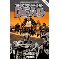 The Walking Dead volym 21. FRED