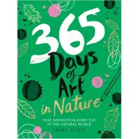 365 Days of Art in Nature