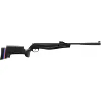Stoeger Airguns Stoeger RX5 Tac 4.5mm 6J - Svart