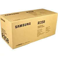 Samsung MLT-R358 Toner svart 100000 sidor