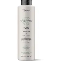 Lakme Teknia Scalp Care Pure Shampoo 1000 ml