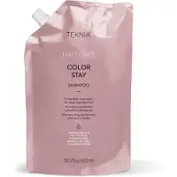 Lakme Teknia Color Stay schampo (refill) 600 ml