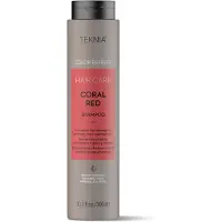 Lakme Teknia Color Refresh Coral Red Shampoo 300 ml