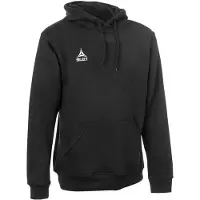 Select Luvtröja v24 - Svart, storlek 4XL