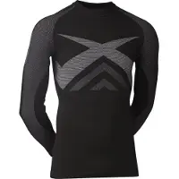 JBS ProActive T-shirt S/M - By , svart, teknisk baselayer långärmad