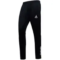 Select Träningsbyxor Regular Fit Spanien V25 - Svart, storlek XX-Large