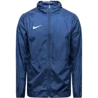 Nike Regnjacka Storm-fit Academy Pro 24 - Obsidian/vit, storlek X-Large