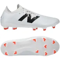 New Balance Furon V7 Pro Fg Leader In Classics - Vit - Gräs (Fg), storlek 37