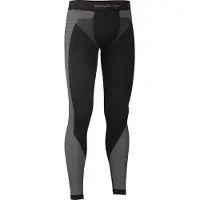 JBS Proactive Tights Compression - Svart - , storlek Small/Medium