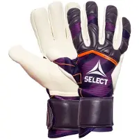 Select Målvaktshandske 88 Pro Grip v24 - Lila/Vit, storlek 10½