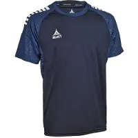 Select Matchtröja Spanien V25 - Navy/Vit Barn, storlek 12 years