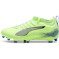Puma Ultra 5 Match Fg/ag Jr Junior Fotbollsskor