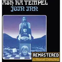 Import Ash Ra Tempel: Join Inn (Rem)